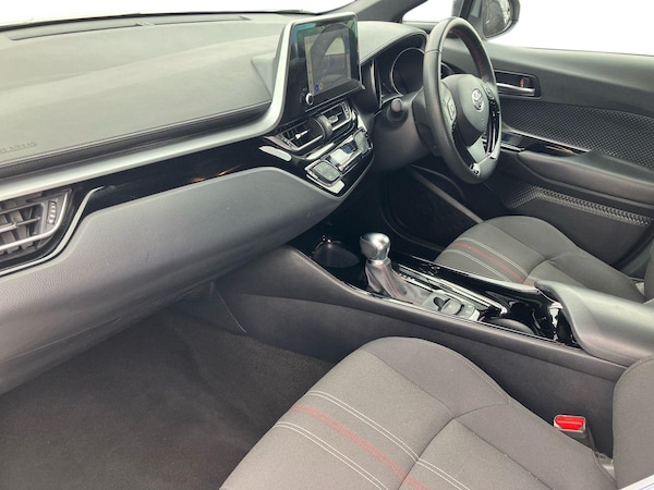 Used Toyota C-HR 2023 for sale - 75536272: Photo 7