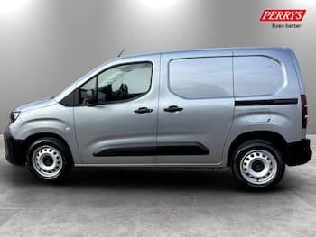 Used Peugeot Partner 2024 for sale - 79568430: Photo