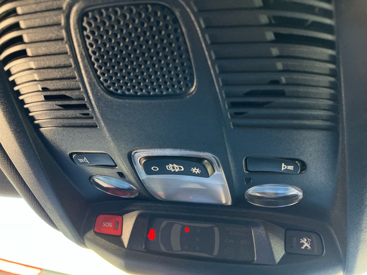 Vehicle 64