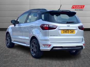 Used Ford Ecosport 2019 for sale - 75004966: Photo