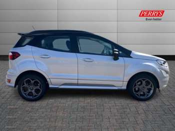 Used Ford Ecosport 2019 for sale - 75004966: Photo
