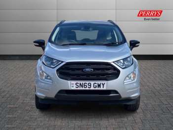 Used Ford Ecosport 2019 for sale - 75004966: Photo