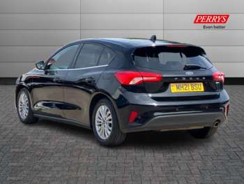 Used Ford Focus 2021 for sale - 74926517: Photo