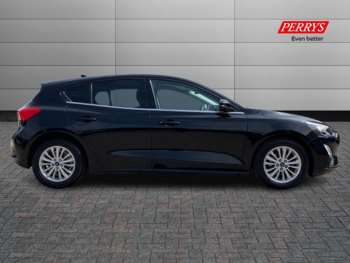 Used Ford Focus 2021 for sale - 74926517: Photo