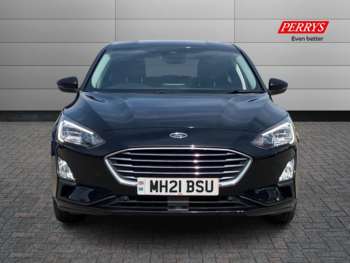 Used Ford Focus 2021 for sale - 74926517: Photo