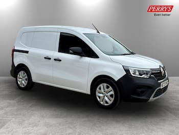 Used Renault Kangoo 2023 for sale - 79746159: Photo