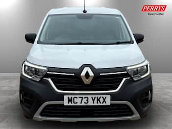 Used Renault Kangoo 2023 for sale - 79746159: Photo