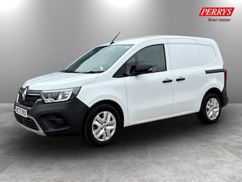 Used Renault Kangoo 2023 for sale - 79746159: Photo