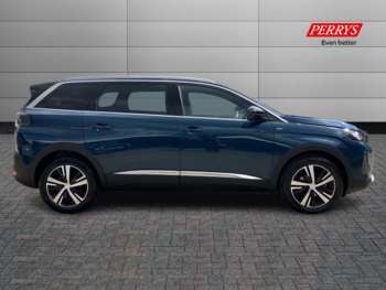 Used Peugeot 5008 2023 for sale - 74926985: Photo