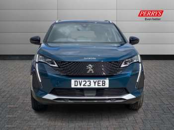 Used Peugeot 5008 2023 for sale - 74926985: Photo