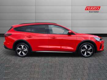 Used Ford Focus 2022 for sale - 75271213: Photo