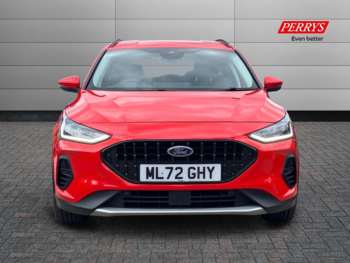 Used Ford Focus 2022 for sale - 75271213: Photo