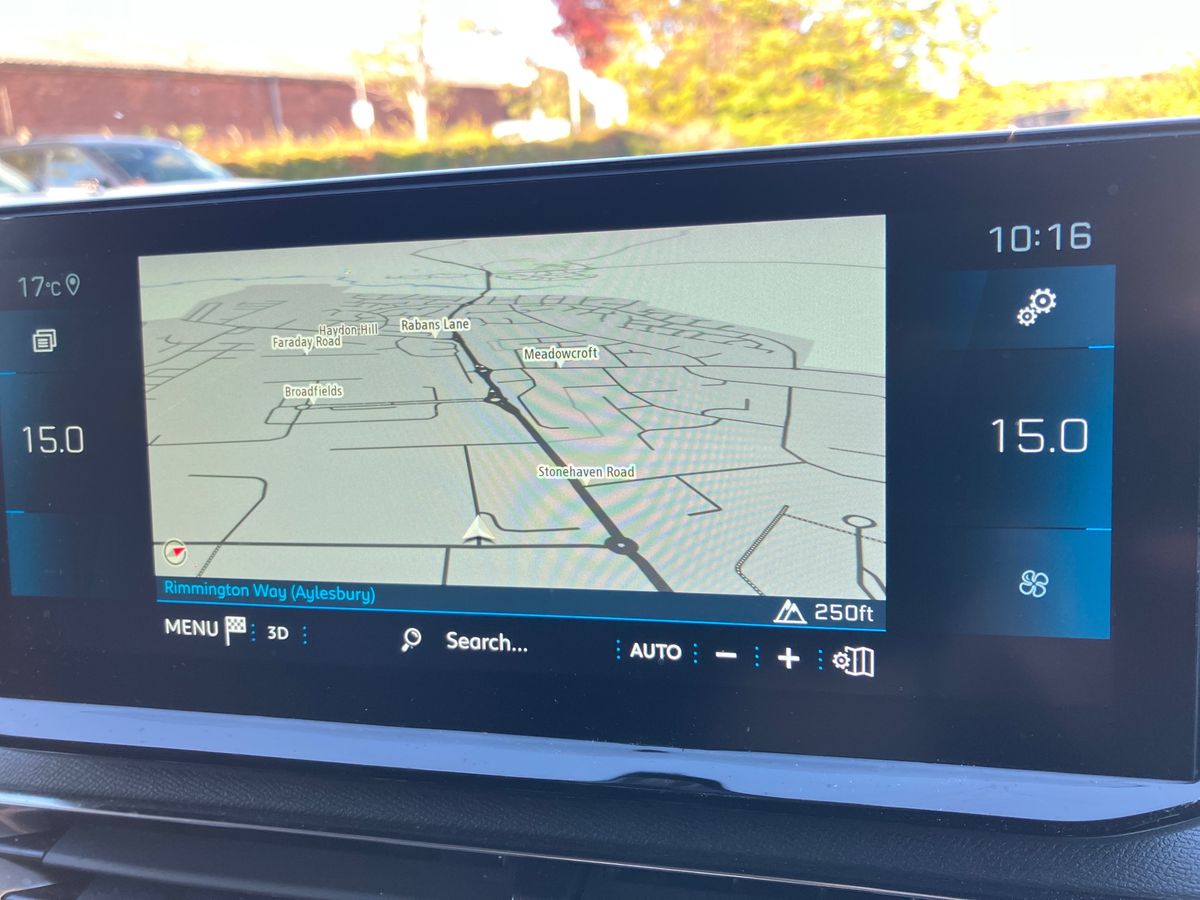 Used Peugeot 3008 2022 for sale - 77604250: Photo 11