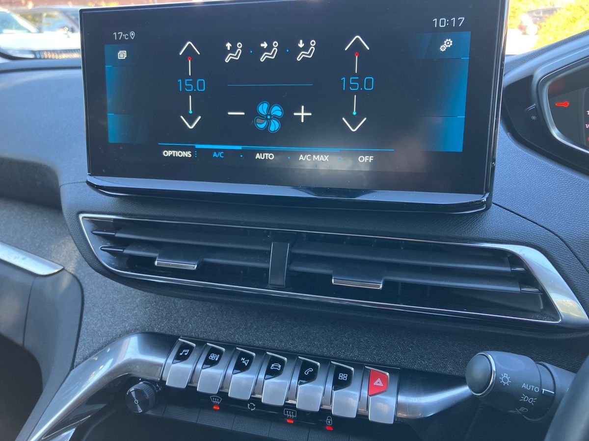 Used Peugeot 3008 2022 for sale - 77604250: Photo 12