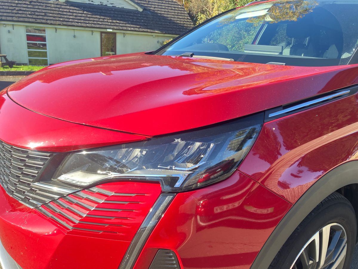 Used Peugeot 3008 2022 for sale - 77604250: Photo 13