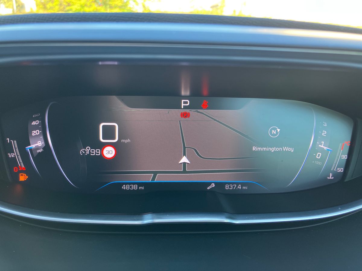 Used Peugeot 3008 2022 for sale - 77604250: Photo 14