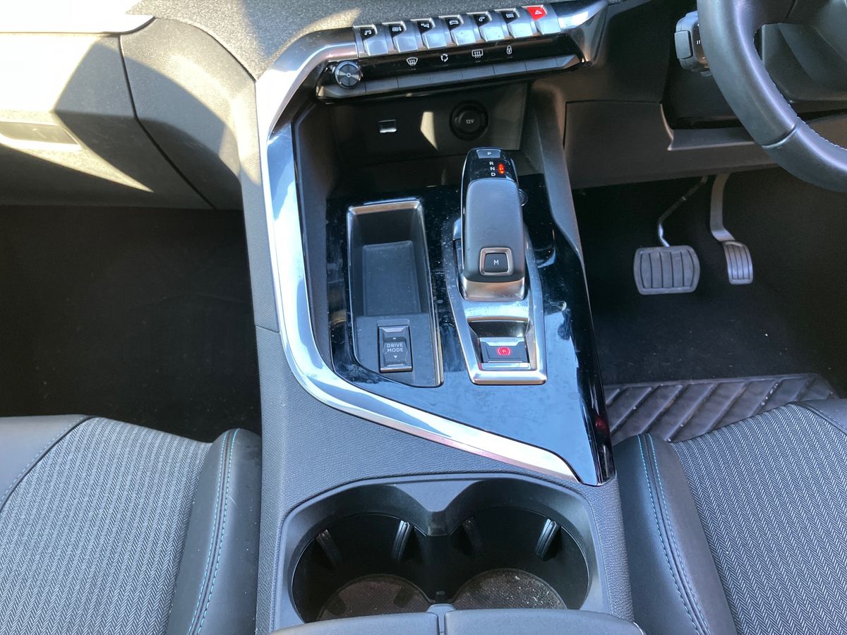 Used Peugeot 3008 2022 for sale - 77604250: Photo 17