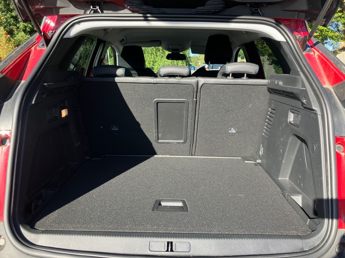 Used Peugeot 3008 2022 for sale - 77604250: Photo 21