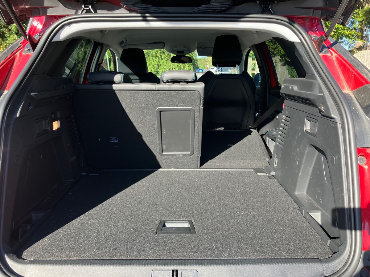 Used Peugeot 3008 2022 for sale - 77604250: Photo 22