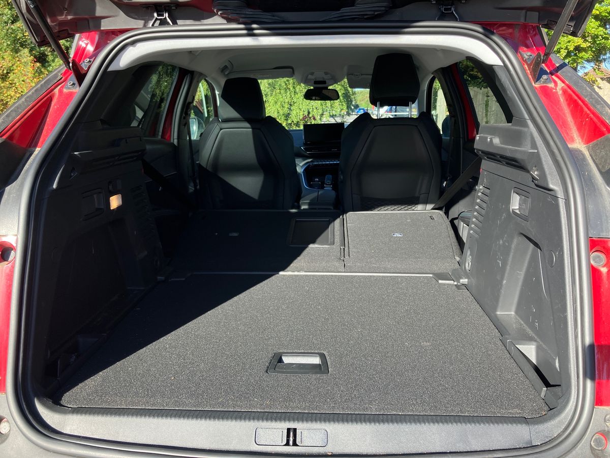 Used Peugeot 3008 2022 for sale - 77604250: Photo 23