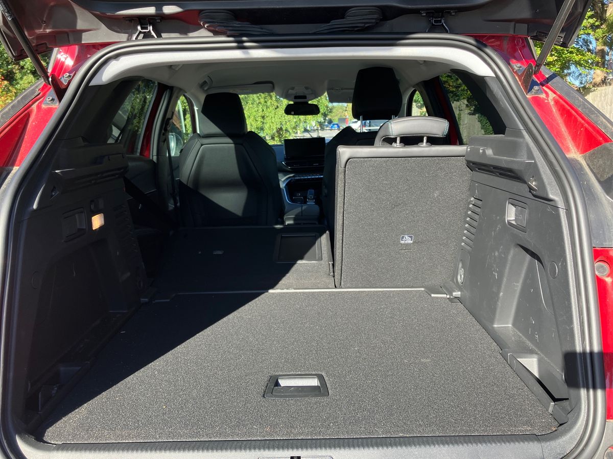 Used Peugeot 3008 2022 for sale - 77604250: Photo 25