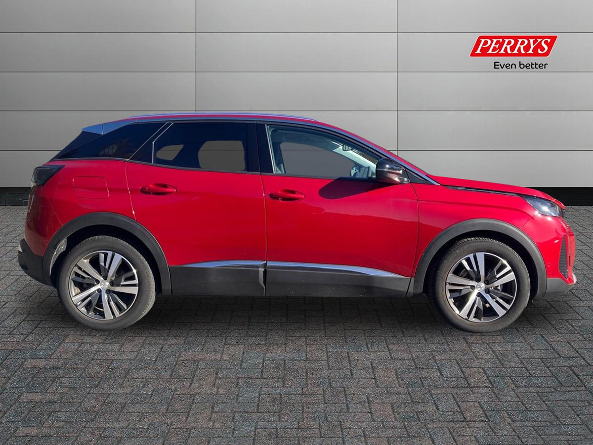 Used Peugeot 3008 2022 for sale - 77604250: Photo 3