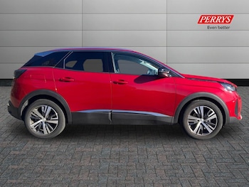Used Peugeot 3008 2022 for sale - 77604250: Photo