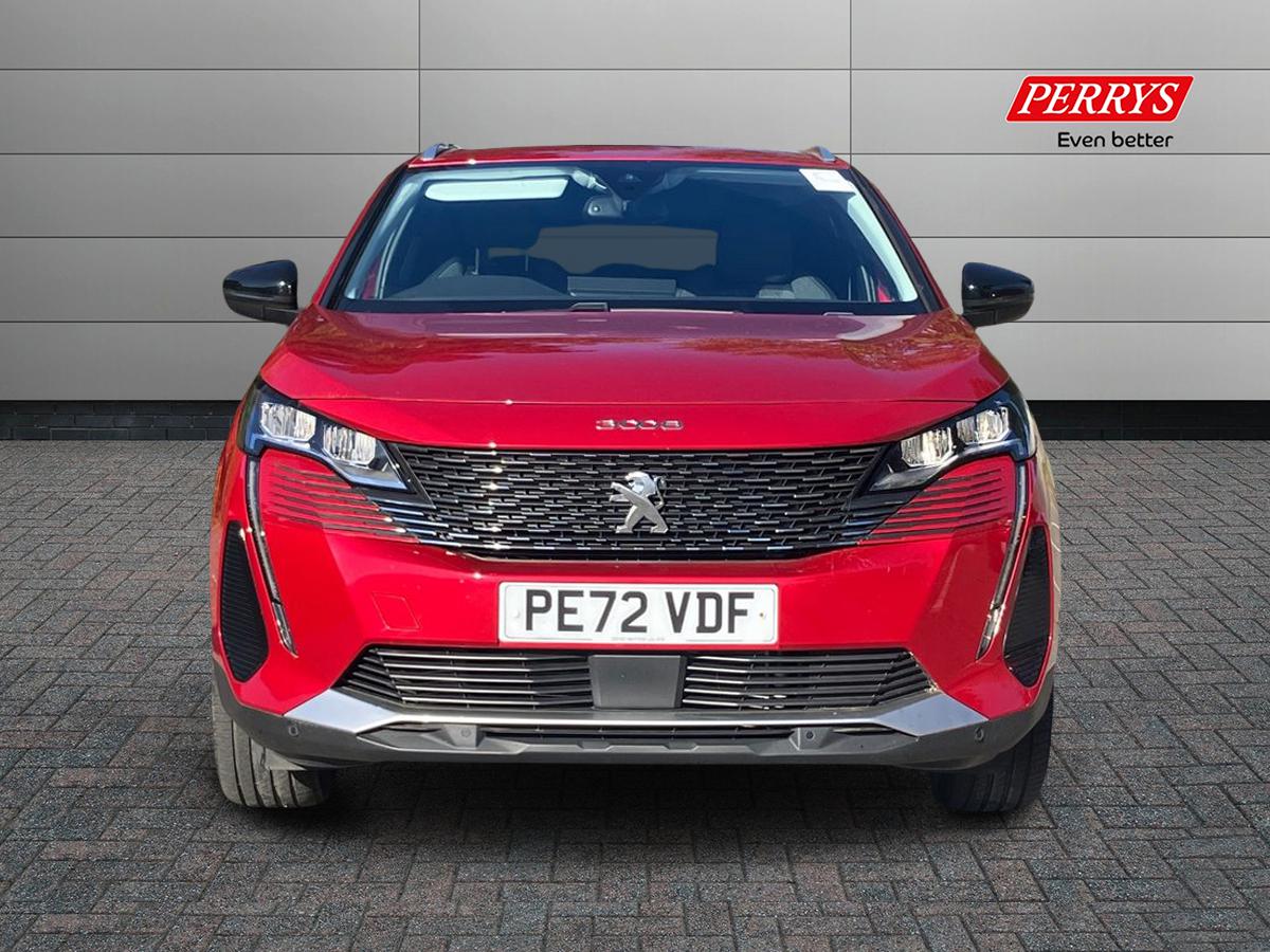 Used Peugeot 3008 2022 for sale - 77604250: Photo 4