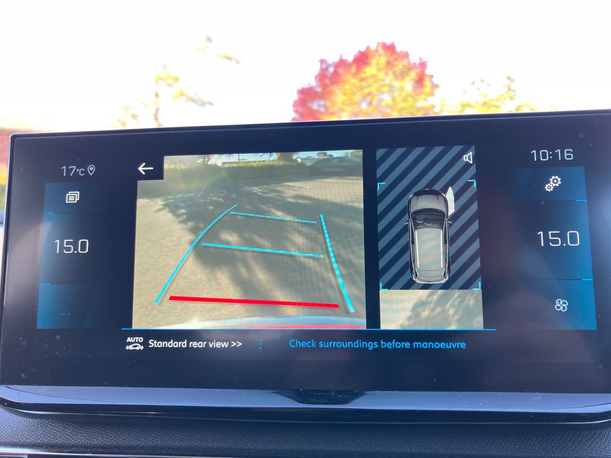 Used Peugeot 3008 2022 for sale - 77604250: Photo 42