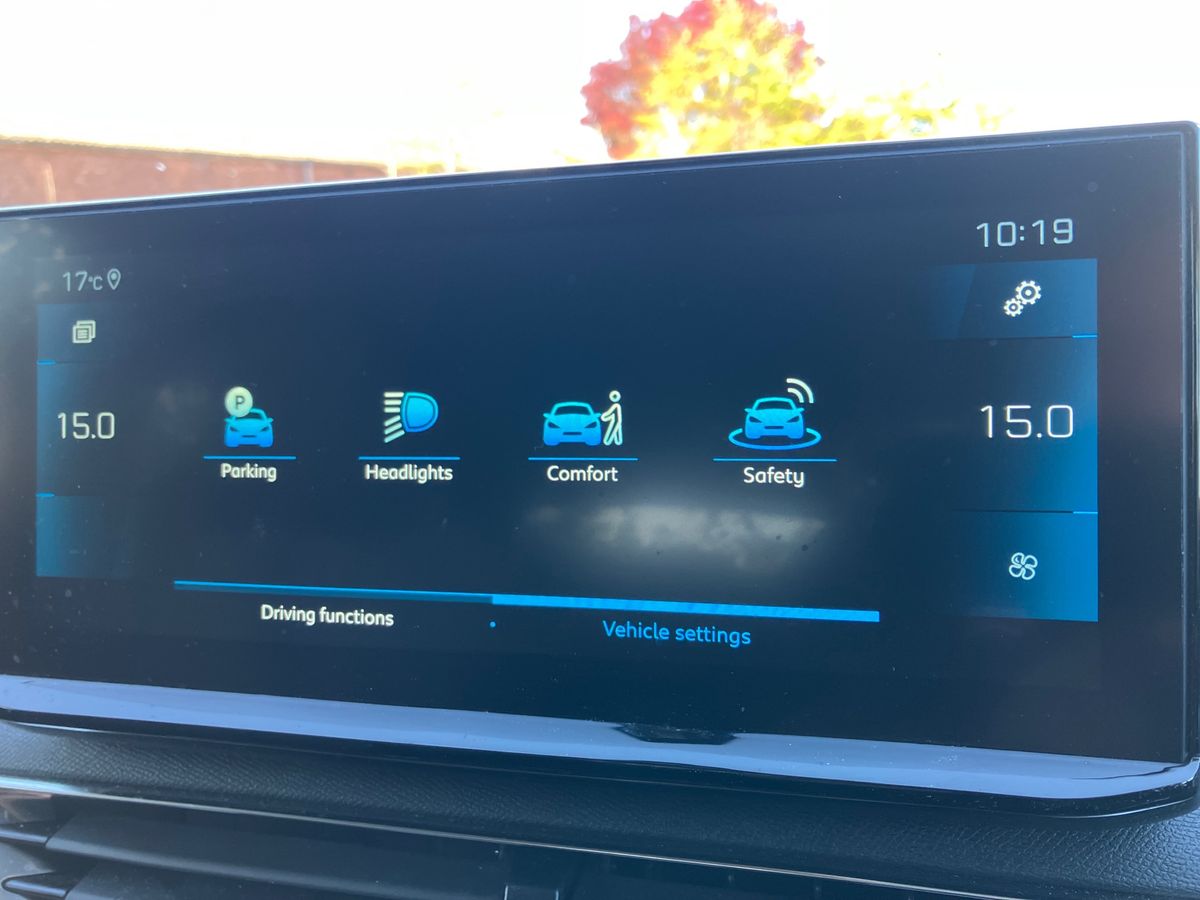 Used Peugeot 3008 2022 for sale - 77604250: Photo 48