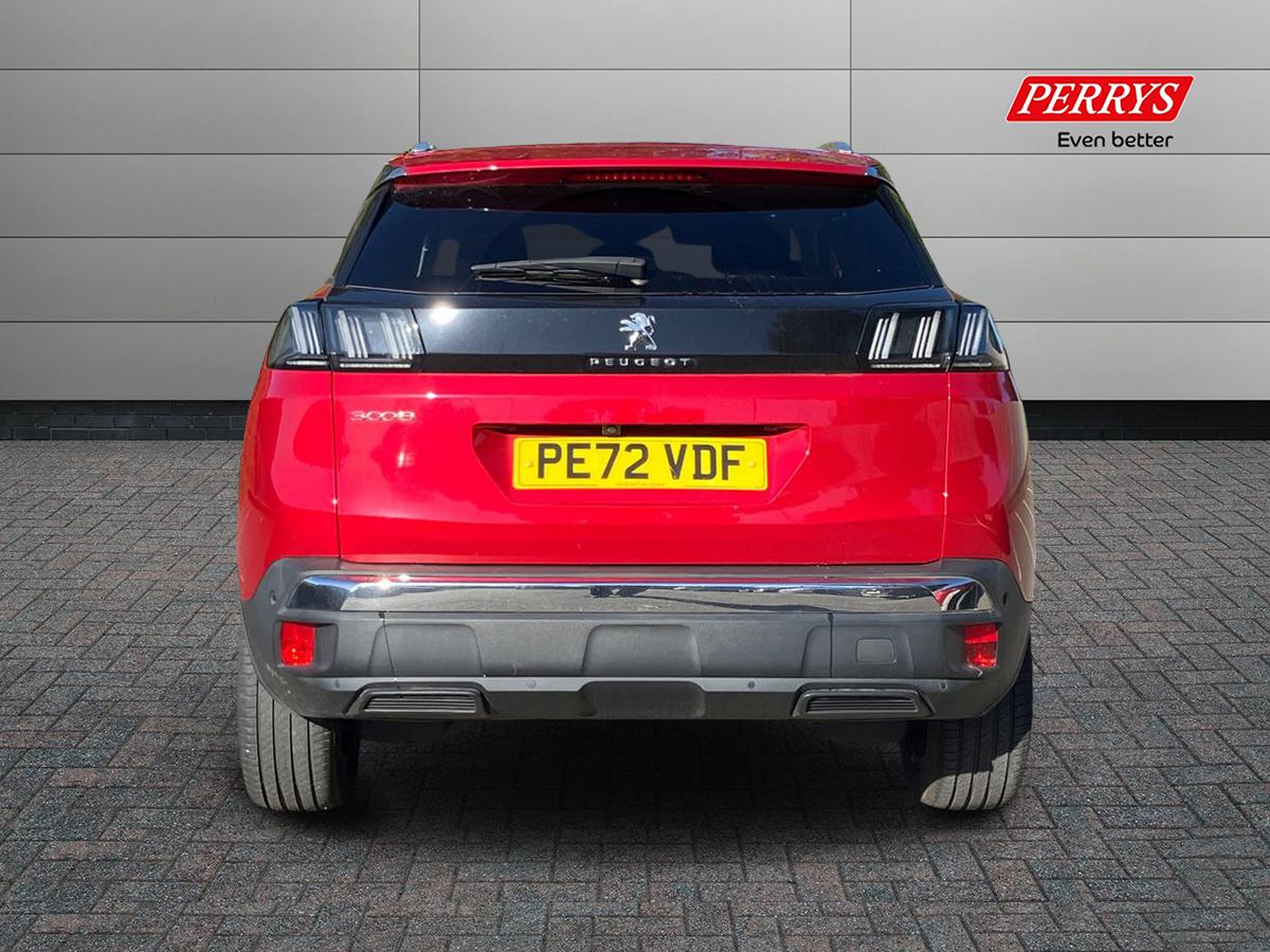 Used Peugeot 3008 2022 for sale - 77604250: Photo 5
