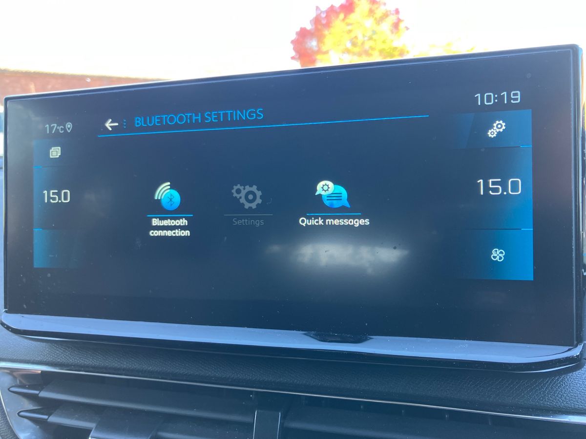 Used Peugeot 3008 2022 for sale - 77604250: Photo 50