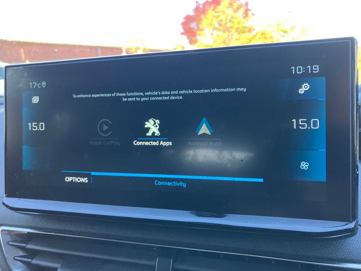 Used Peugeot 3008 2022 for sale - 77604250: Photo 51