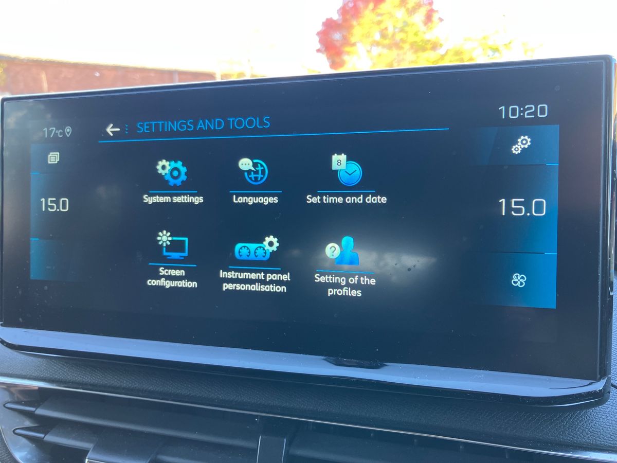 Used Peugeot 3008 2022 for sale - 77604250: Photo 53