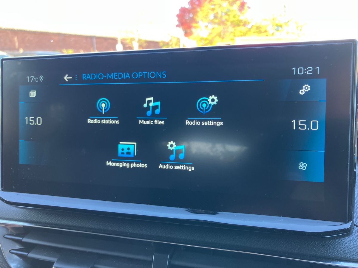 Used Peugeot 3008 2022 for sale - 77604250: Photo 54