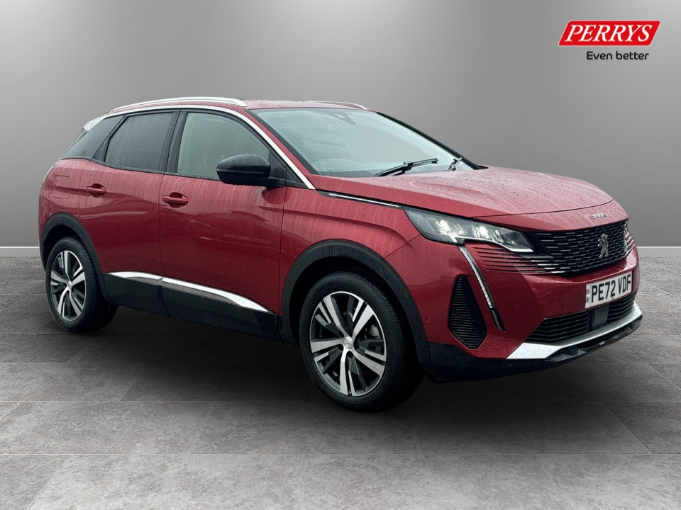 Used Peugeot 3008 2022 for sale - 77604250: Photo 55