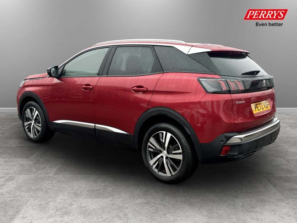 Used Peugeot 3008 2022 for sale - 77604250: Photo 59
