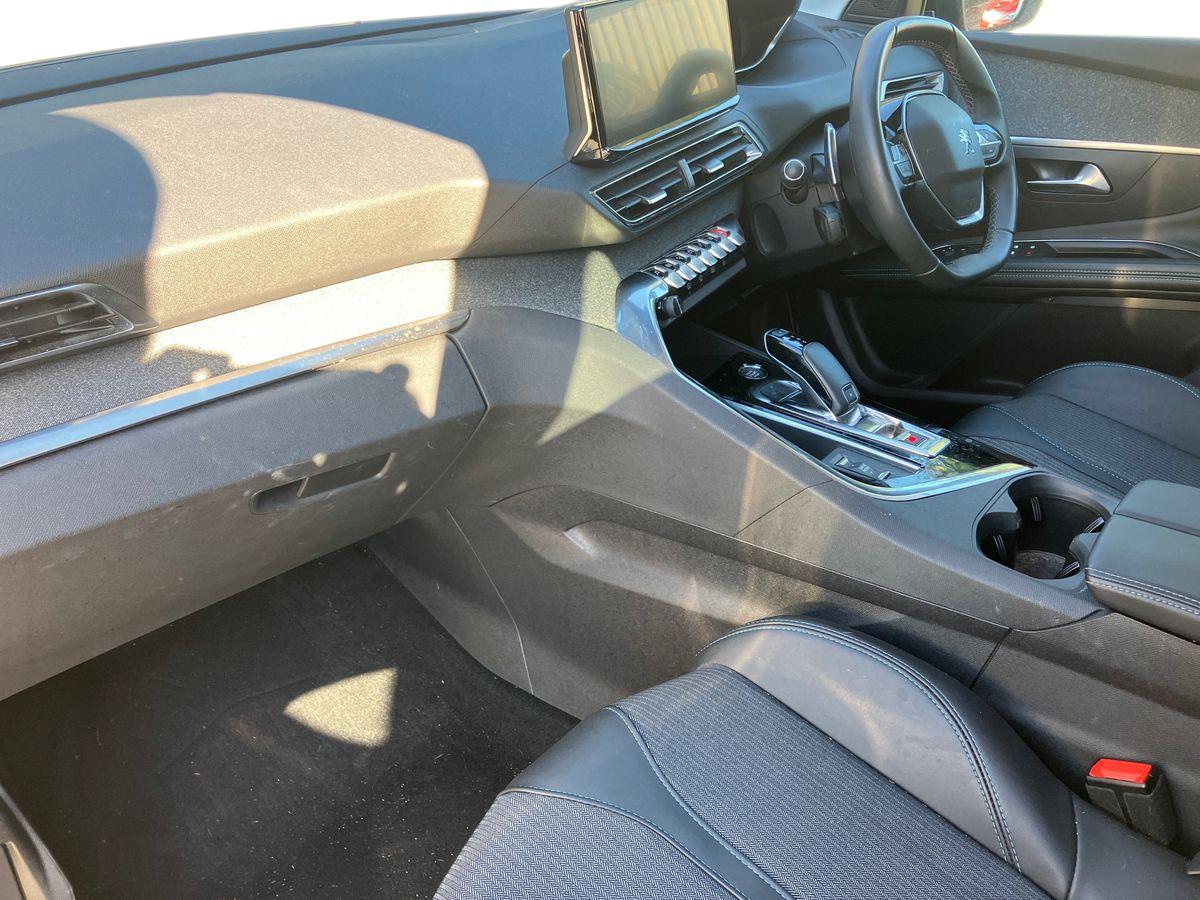 Used Peugeot 3008 2022 for sale - 77604250: Photo 6