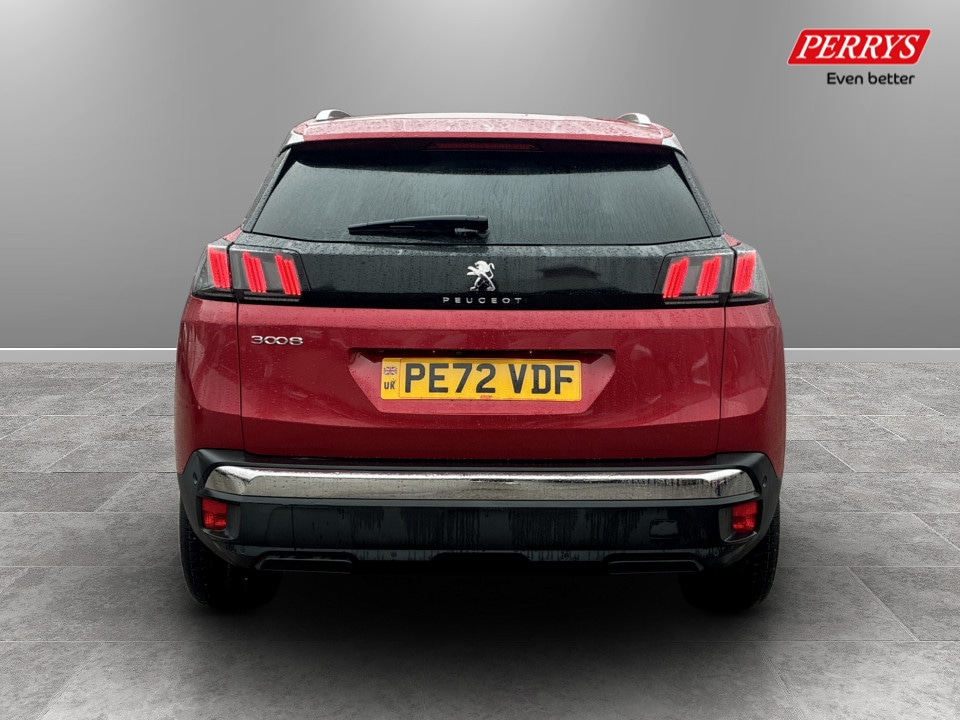 Used Peugeot 3008 2022 for sale - 77604250: Photo 60