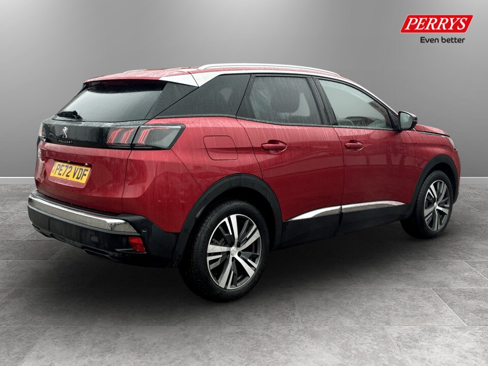 Used Peugeot 3008 2022 for sale - 77604250: Photo 61