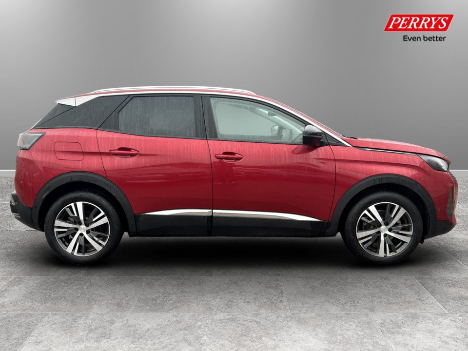Used Peugeot 3008 2022 for sale - 77604250: Photo 62