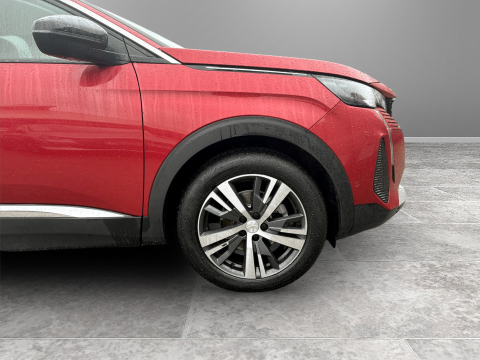 Used Peugeot 3008 2022 for sale - 77604250: Photo 63