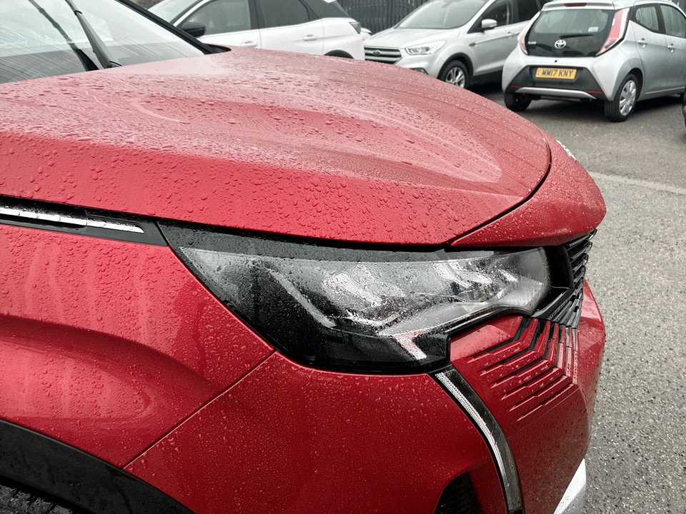 Used Peugeot 3008 2022 for sale - 77604250: Photo 64