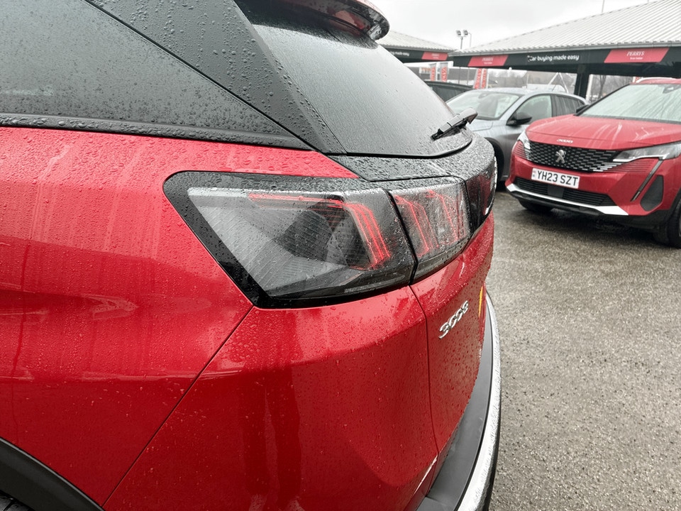 Used Peugeot 3008 2022 for sale - 77604250: Photo 65