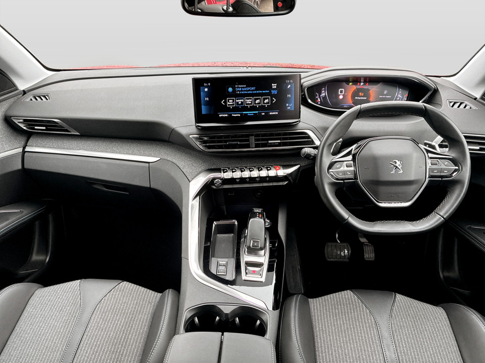 Used Peugeot 3008 2022 for sale - 77604250: Photo 69