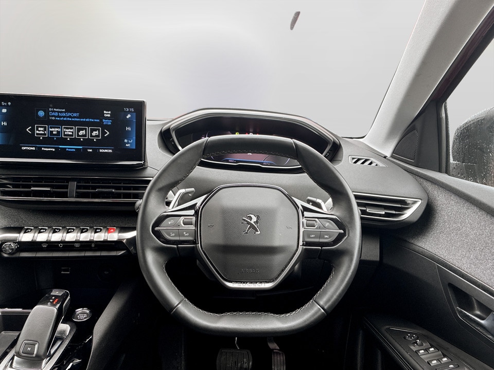 Used Peugeot 3008 2022 for sale - 77604250: Photo 70