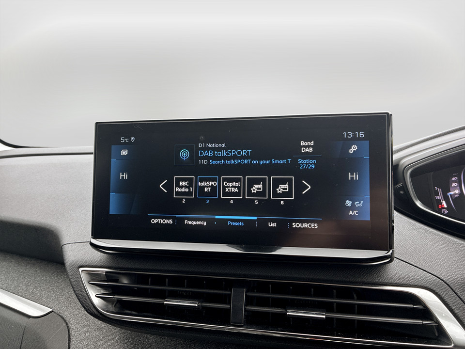 Used Peugeot 3008 2022 for sale - 77604250: Photo 73