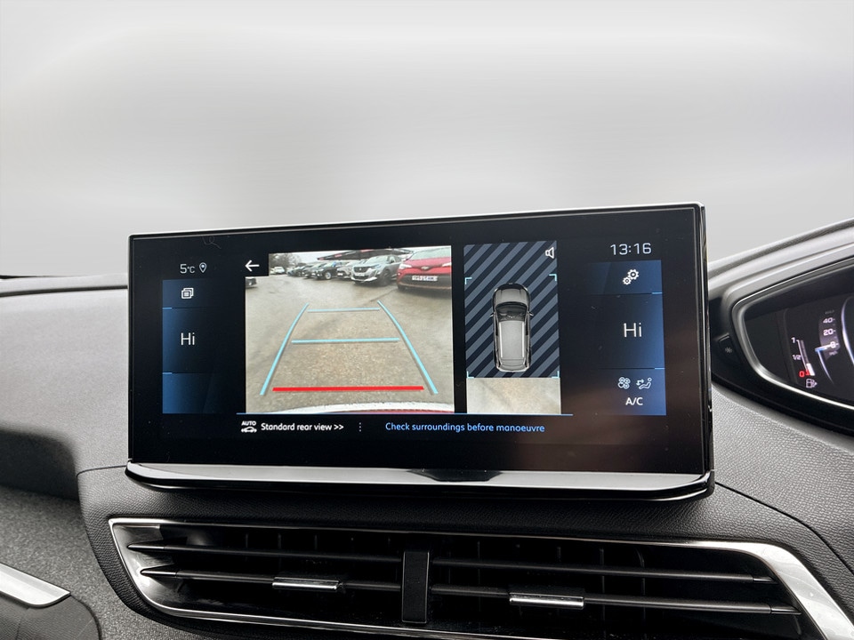 Used Peugeot 3008 2022 for sale - 77604250: Photo 75