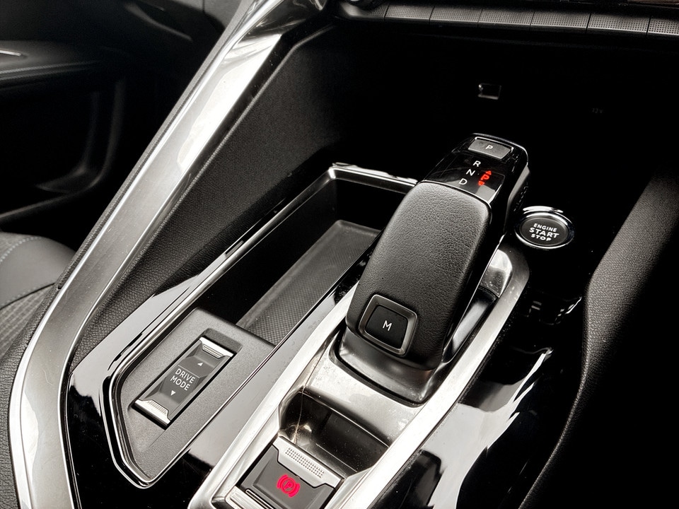 Used Peugeot 3008 2022 for sale - 77604250: Photo 77