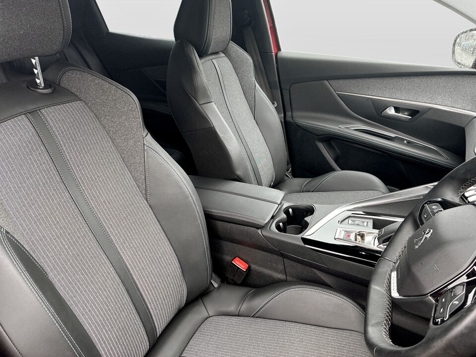 Used Peugeot 3008 2022 for sale - 77604250: Photo 78